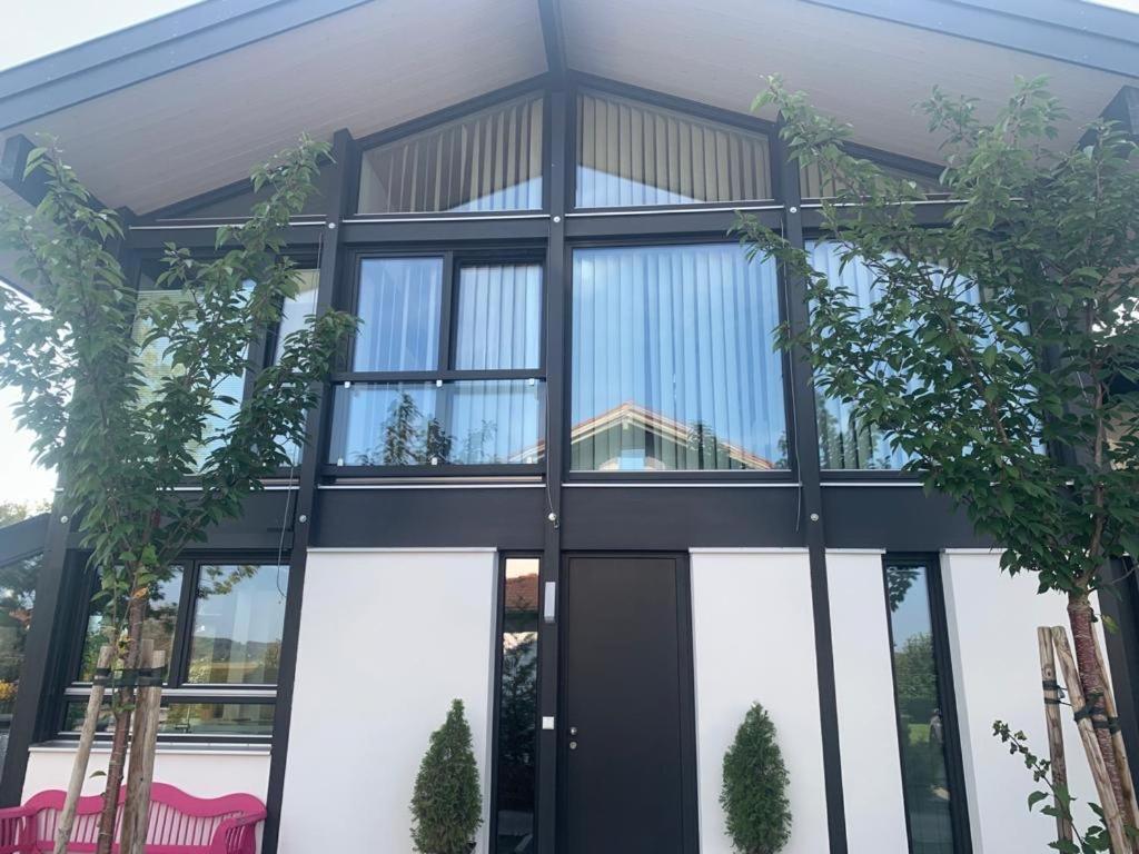 Residence 切明 外观 照片