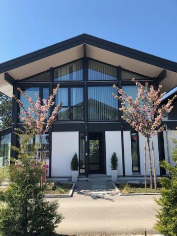 Residence 切明 外观 照片