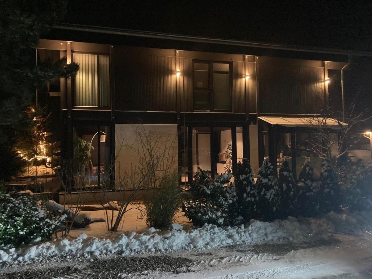 Residence 切明 外观 照片