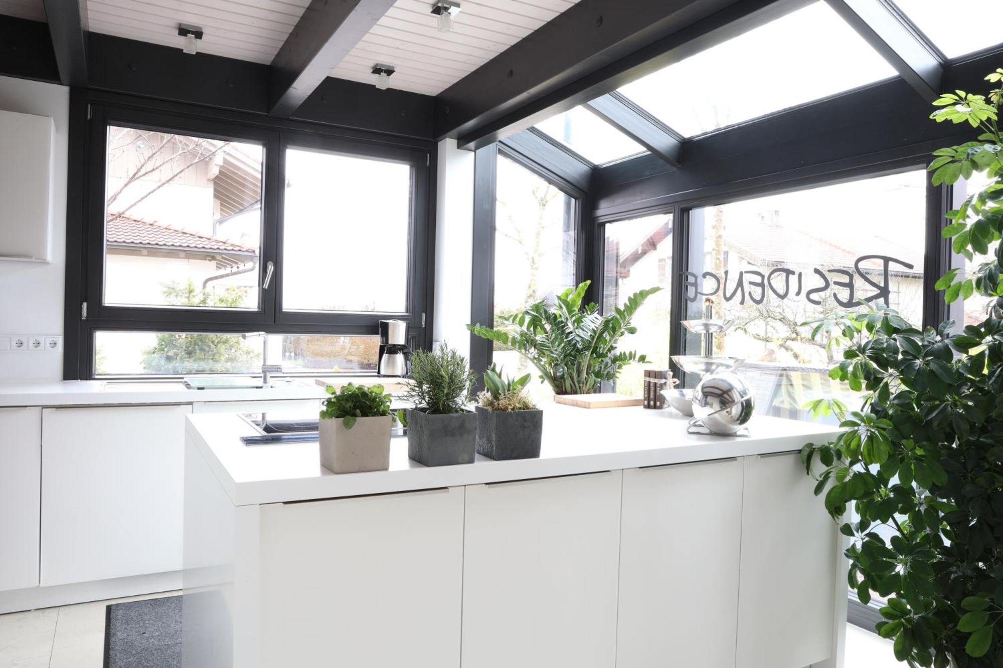 Residence 切明 外观 照片