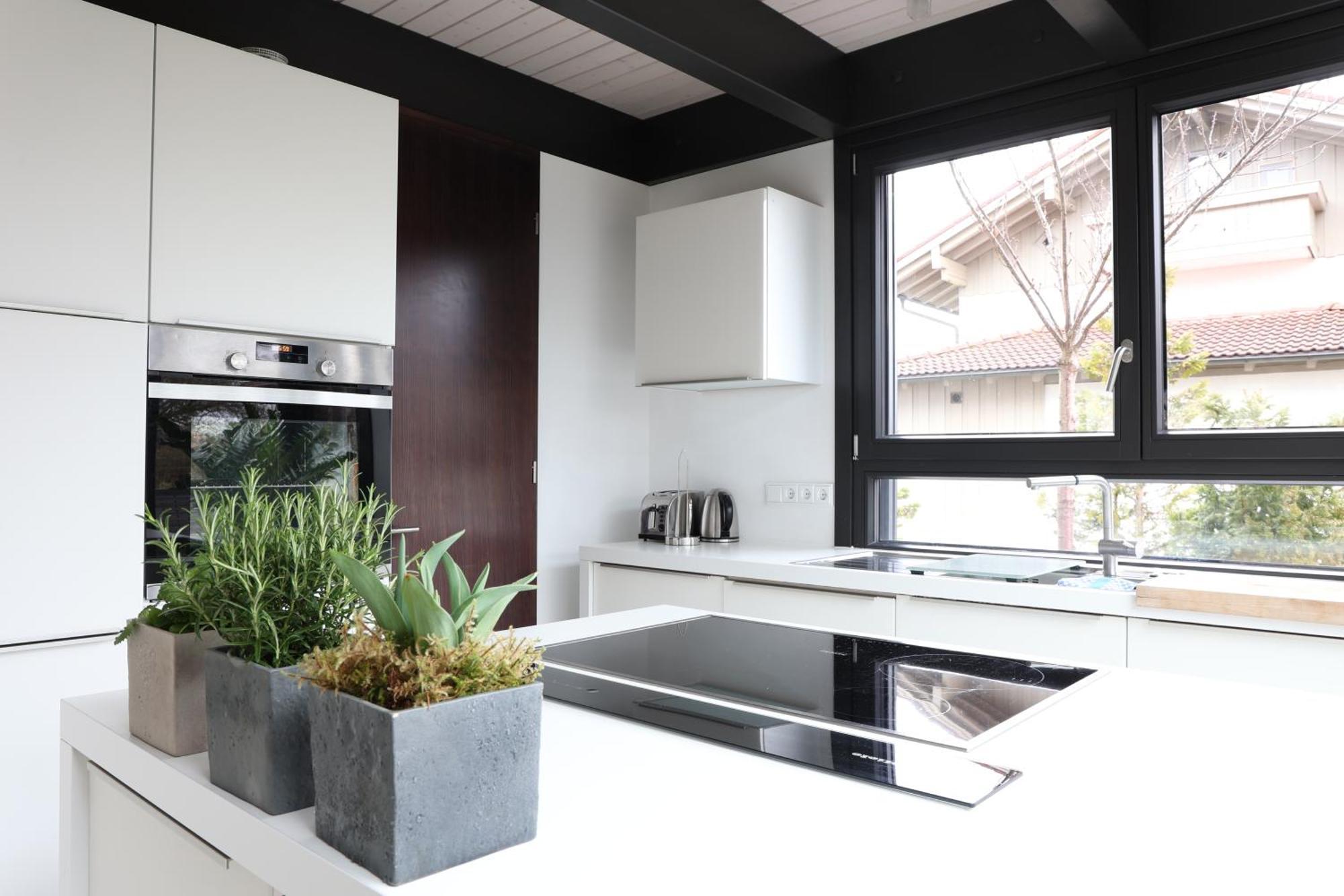 Residence 切明 外观 照片