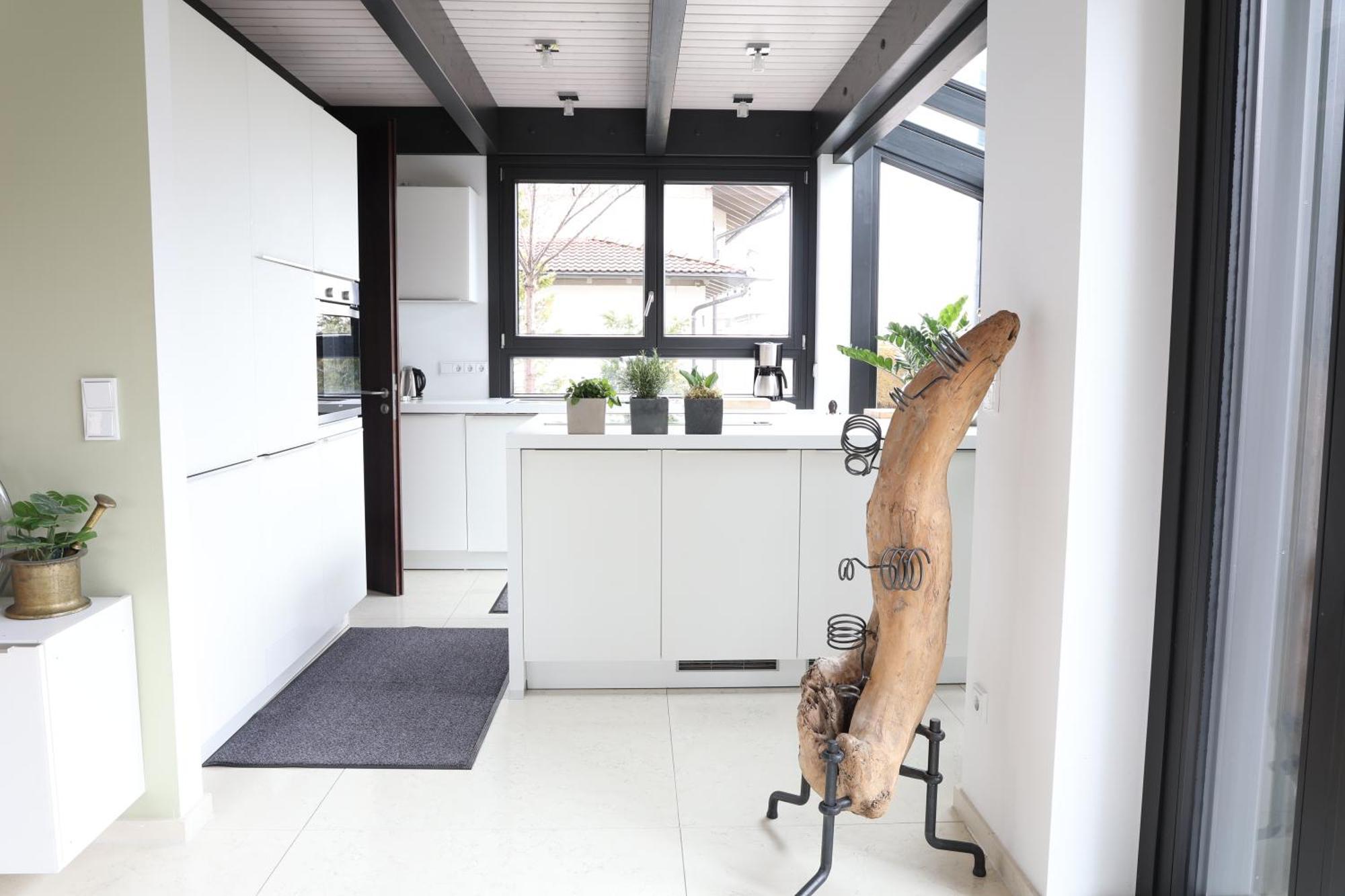 Residence 切明 外观 照片