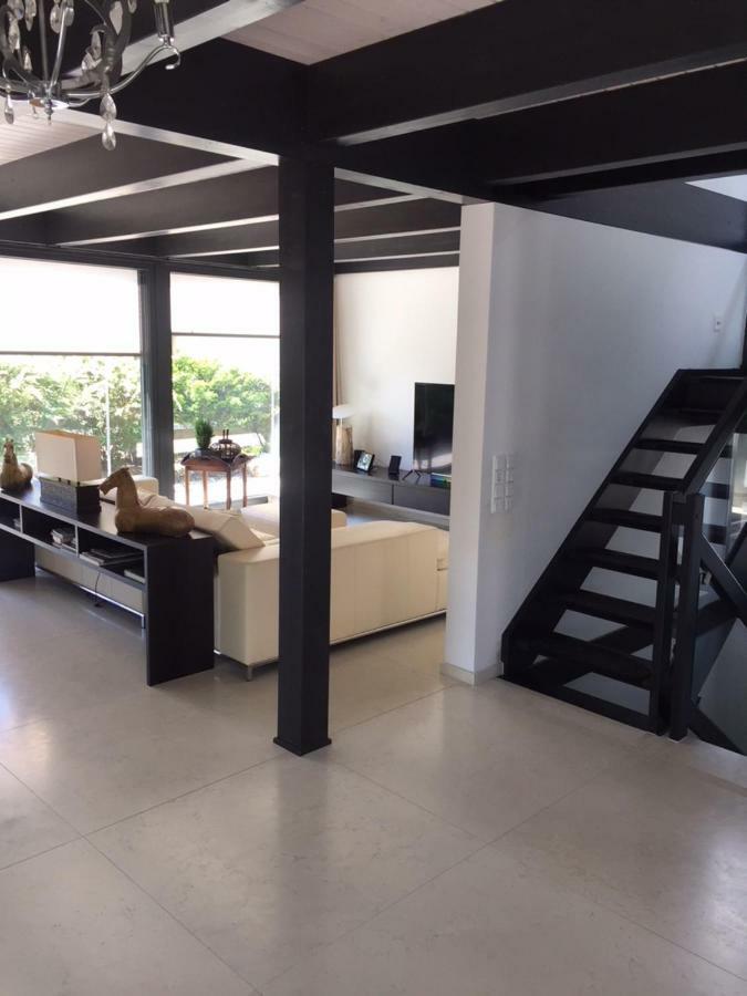 Residence 切明 外观 照片