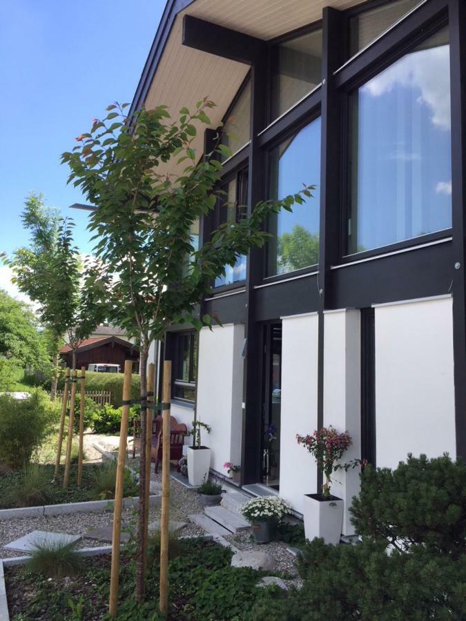 Residence 切明 外观 照片